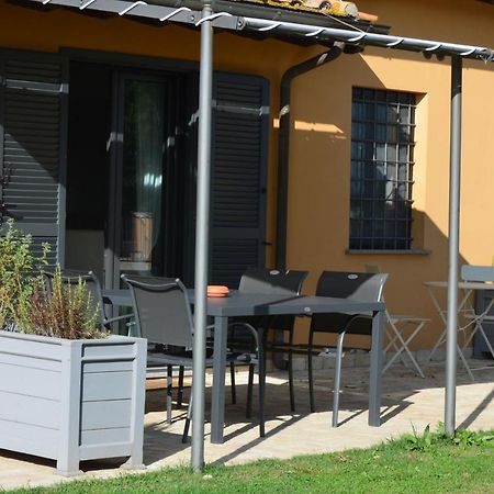 Agriturismo La Ghiga Nepi Exterior foto